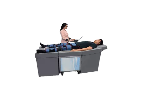 External-Counter-pulsation-Controller