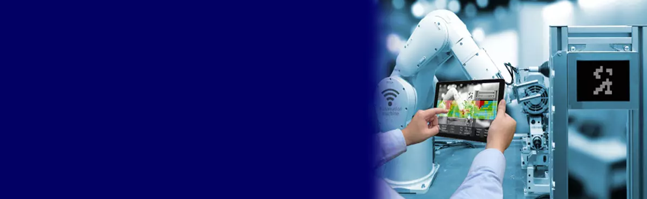 Industrial Electronics