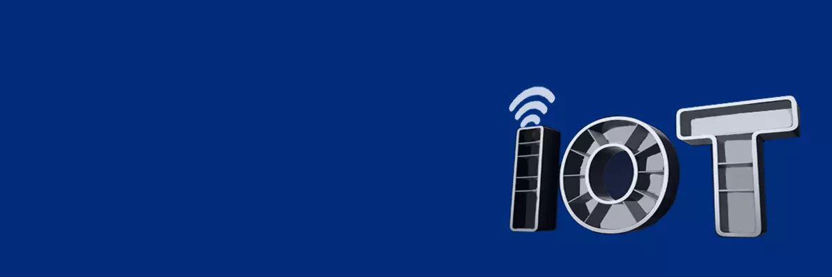 Wireless IoT Solutions – Cellular, Bluetooth, WiFi, LPWAN