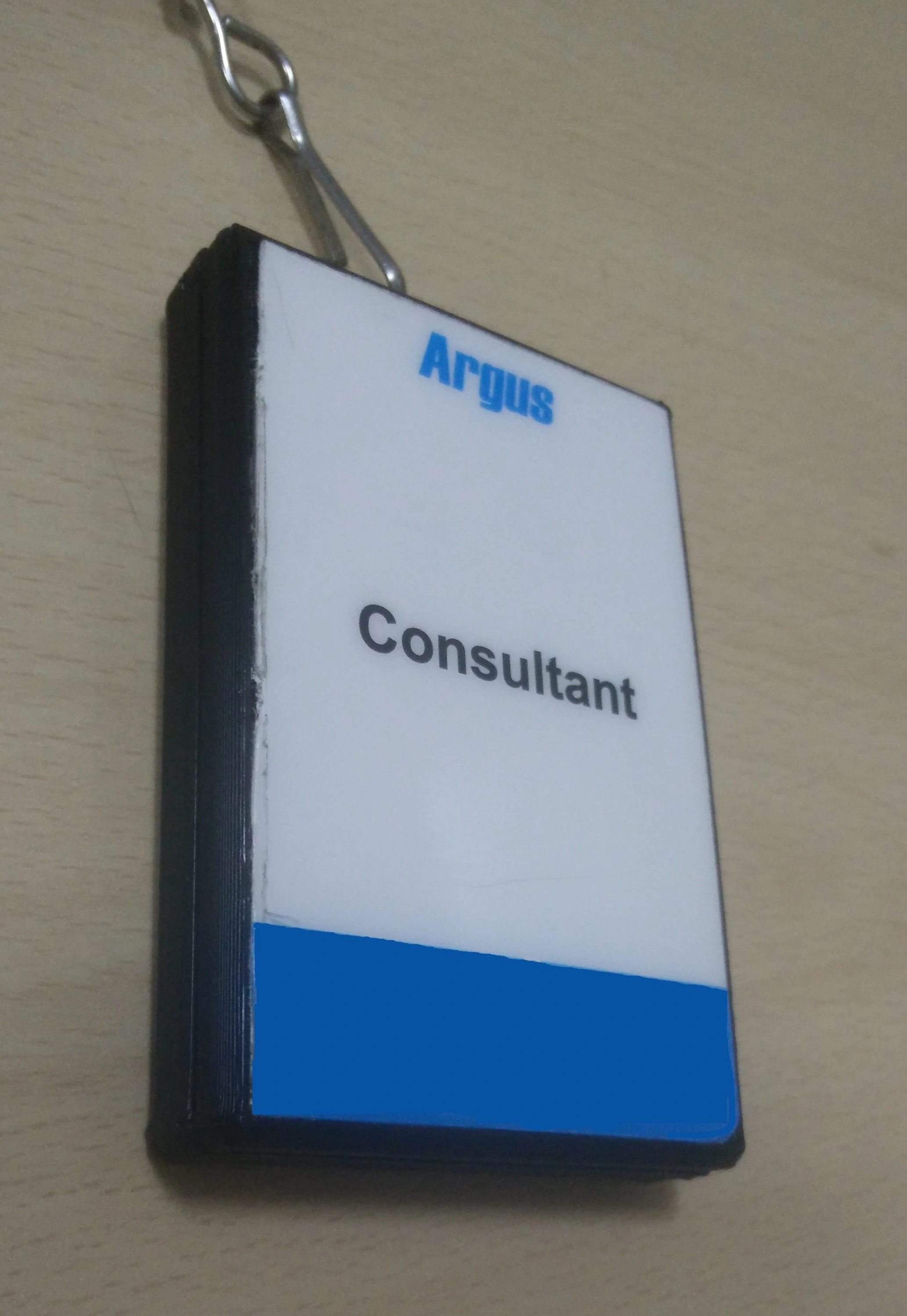 Vehicle Tracking System